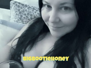 Bigbootiehoney