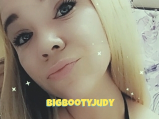Bigbootyjudy