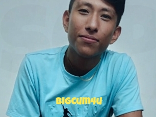 Bigcum4u