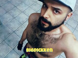 Bigdickken