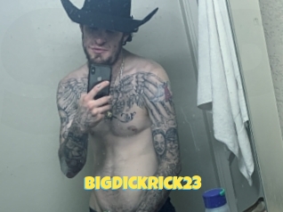 Bigdickrick23
