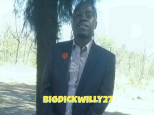Bigdickwilly27