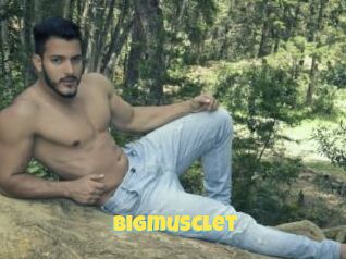 Bigmusclet