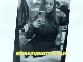 Bignaturaltits_sam