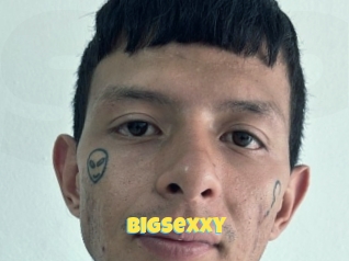 Bigsexxy