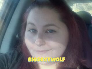Bigsexywolf