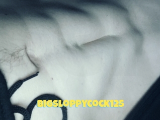Bigsloppycock125