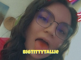 Bigtittytallie