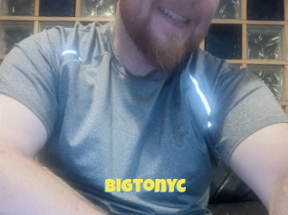 Bigtonyc