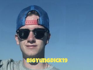 Bigyungdick19