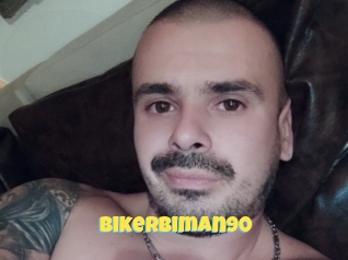 Bikerbiman90