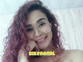 Bikergiirl