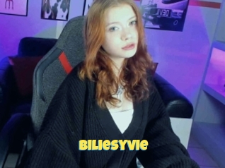 Biliesyvie
