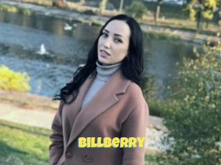 Billberry