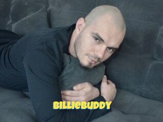 Billiebuddy