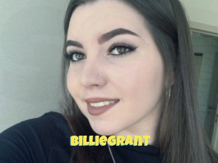 Billiegrant