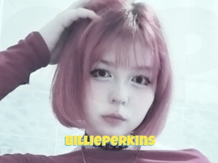 Billieperkins