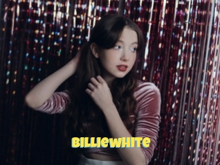 Billiewhite