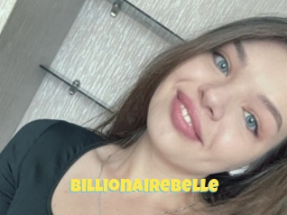 Billionairebelle