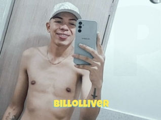Billolliver