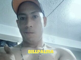 Billpalma