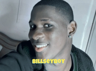 Billseyboy