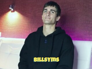Billsyms