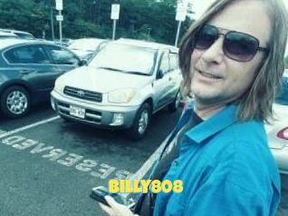 Billy808