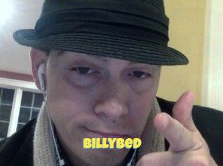 Billybed
