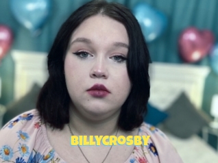 Billycrosby