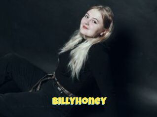 Billyhoney