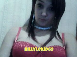 billylekid69 Sexe et Porno