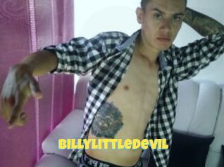 Billylittledevil