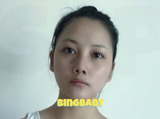 Bingbaby