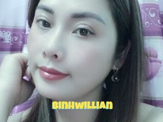 Binhwillian