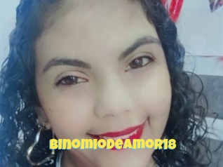Binomiodeamor18