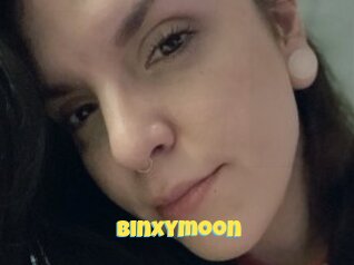 Binxymoon