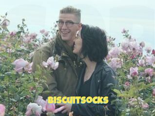 Biscuitsocks