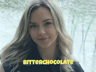 Bitterchocolate