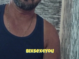 Bixsex4you