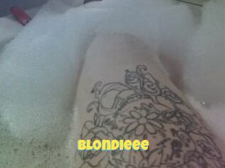Bl0ndieee