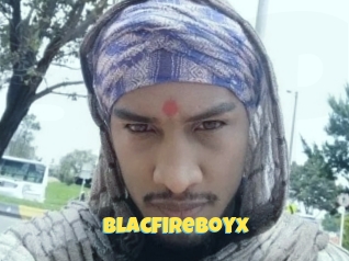 Blacfireboyx