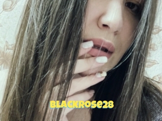 BlackRose28