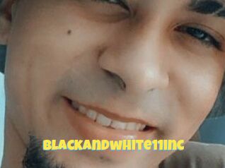 Blackandwhite11inc
