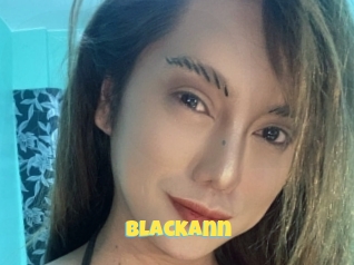 Blackann