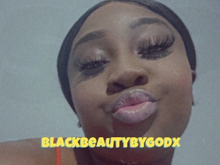 Blackbeautybygodx