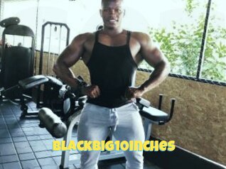 Blackbig10inches