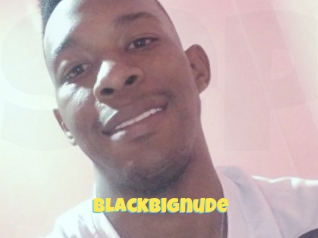 Blackbignude