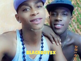 Blackboysx