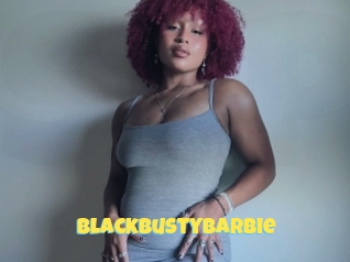 Blackbustybarbie